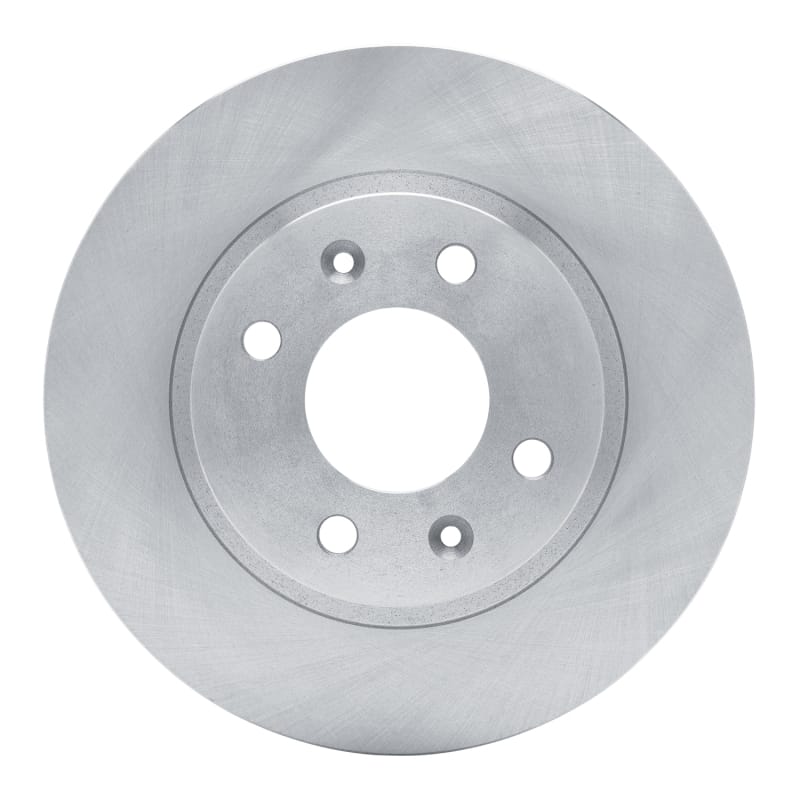 DFC — DFC 15-23 Hyundai Grand i10 (Mexico) Front Brake Rotor