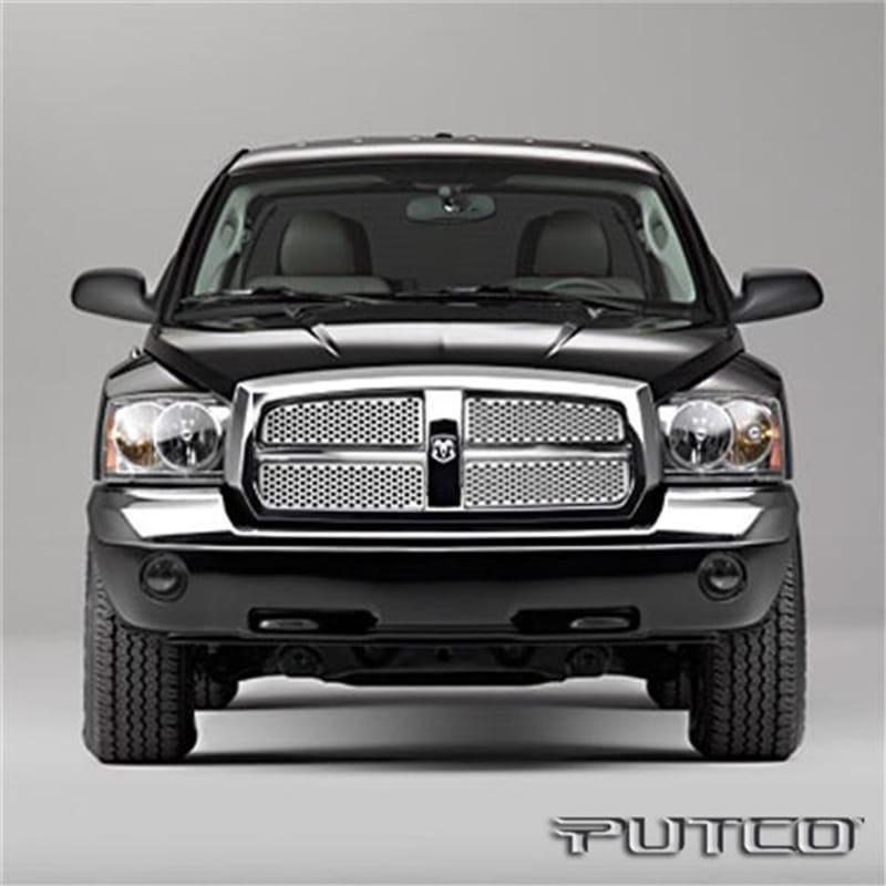 Putco — Punch Grille Insert