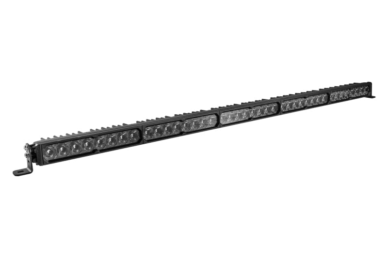 Diode Dynamics — All-new Stage Series Lightbars. More power  control  and style.