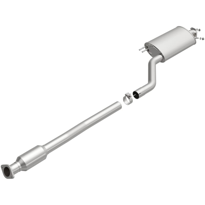 Magnaflow — OEM Grade Direct-Fit Catalytic Converter