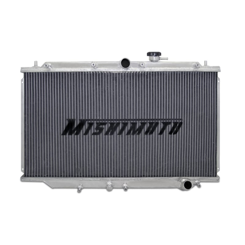 Mishimoto — Performance Aluminum Radiator, fits Honda Prelude 1992-1996
Honda Prelude Performance Aluminum Radiator 