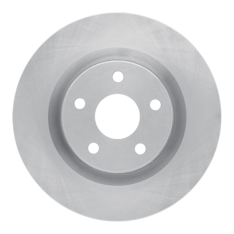 DFC — Disc Brake Rotor