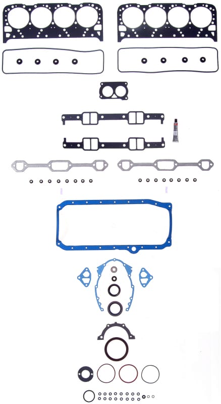Fel-Pro — Engine Gasket Set