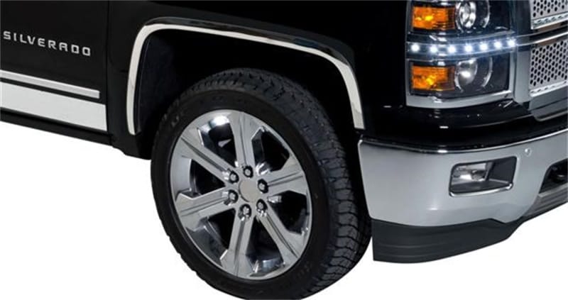 Putco — Fender Trim