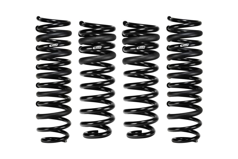 Eibach — Eibach Pro-Kit for 2022+ Ford Lightning
Set of 4 Springs