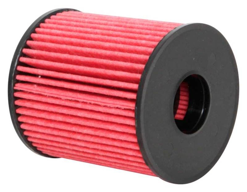 K&N Engineering — Oil Filter