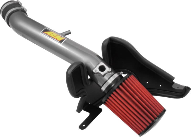 AEM Induction — AEM Cold Air Intake System
Cold Air Intake System
