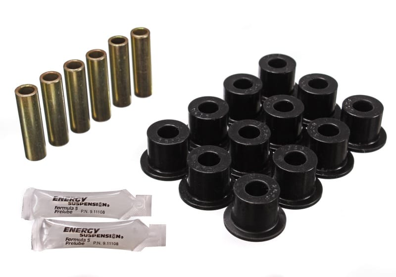 Energy Suspension — Leaf Spring Bushing Set