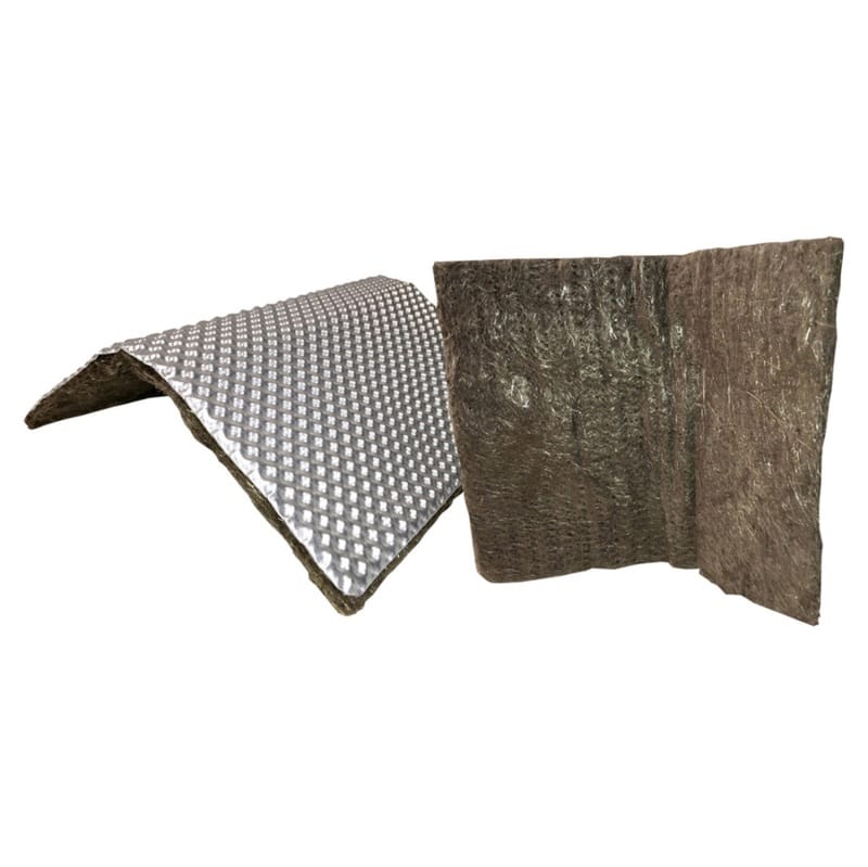 DEI — Form-A-Shield 12in x 21in Non-Adhesive
Form-A-Shield™