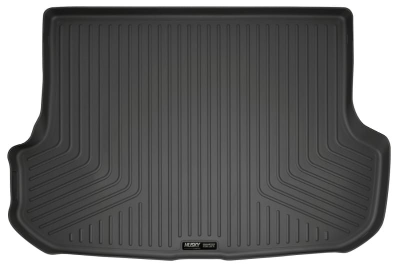Husky Liners — Weatherbeater - Cargo Liner
Weatherbeater-Cargo Liner
