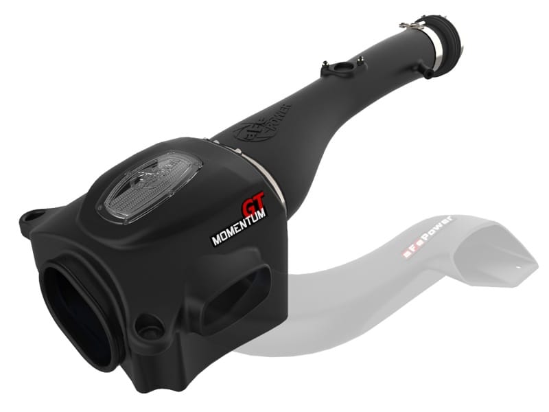 aFe — Momentum GT Cold Air Intake System w/ Pro DRY S Filter