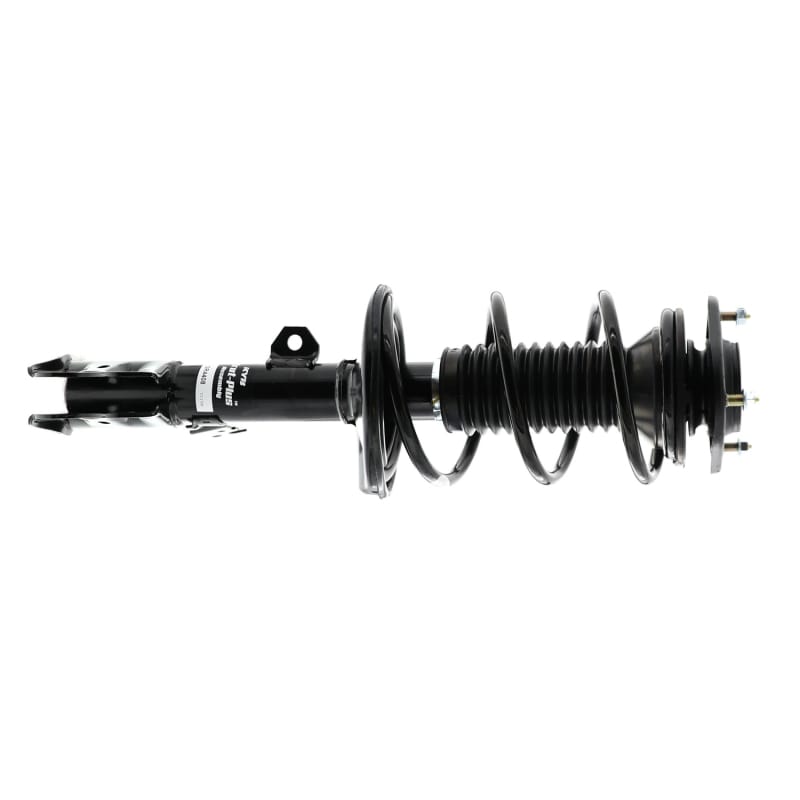 KYB — Complete Corner Unit Assembly -Strut, Mount and Spring