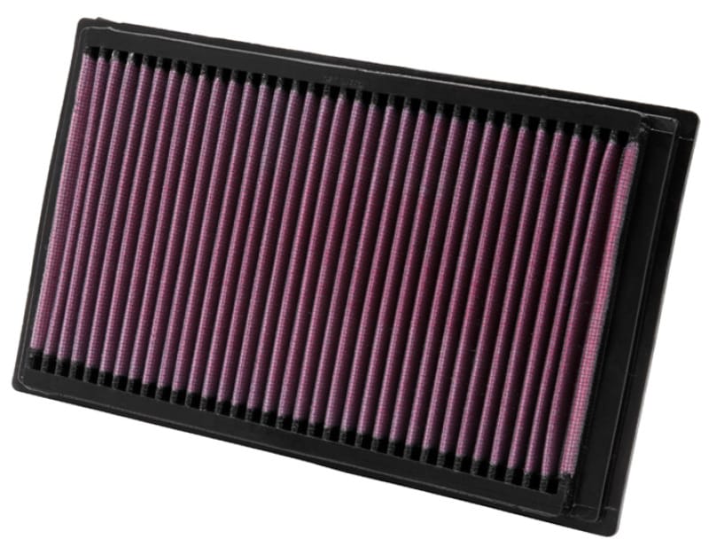 K&N Engineering — Replacement Air Filter