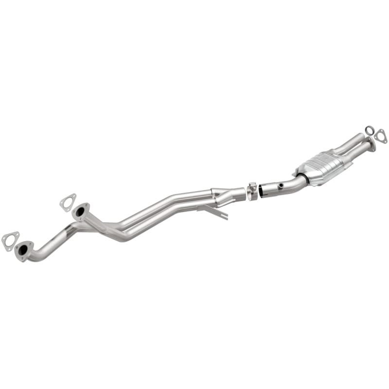 Magnaflow — Standard Grade Direct-Fit Catalytic Converter
