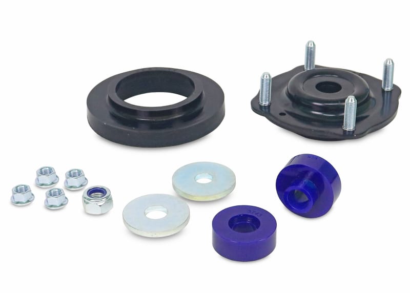 Superpro — Strut Mount - Kit
