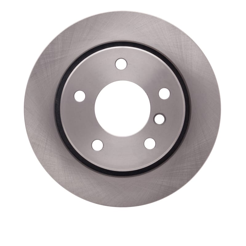DFC — Disc Brake Rotor