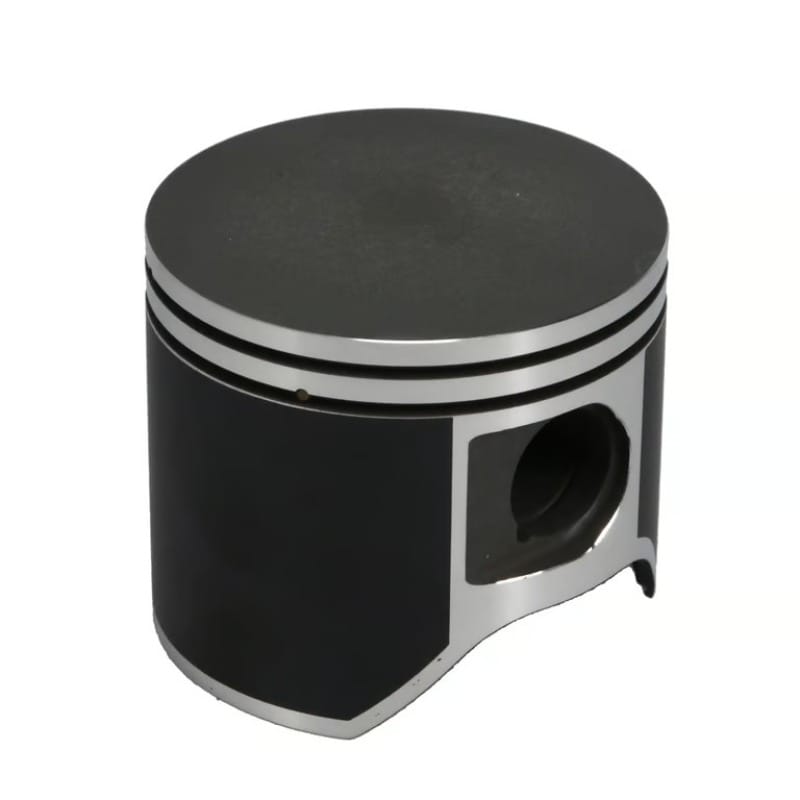 Wiseco — Wiseco Arctic Cat 440cc 6000 76-90 2677CD Piston Kit
Piston Kit
