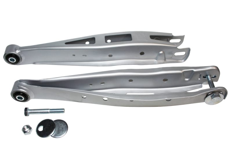 Whiteline — Control arm - lower arm assembly (camber/toe correction) MOTORSPORT
Control Arm Lower Rear - Arm Assembly
