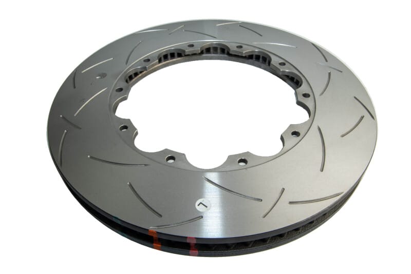 DBA — 5000 Series T3 slotted Brake Disc Ring
Front 5000 Series T3 Brake Ring