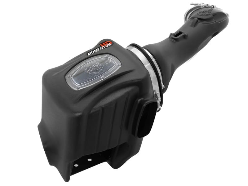 aFe — Momentum HD Cold Air Intake System w/ Pro 10R Filter