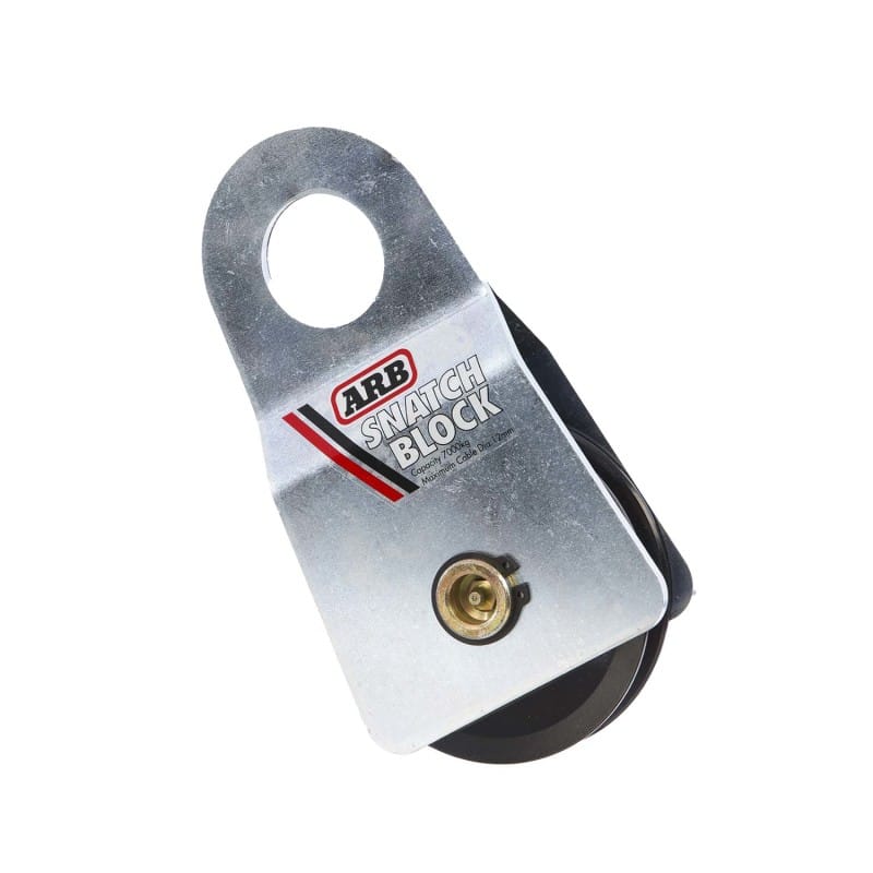 ARB — ARB Snatch Block