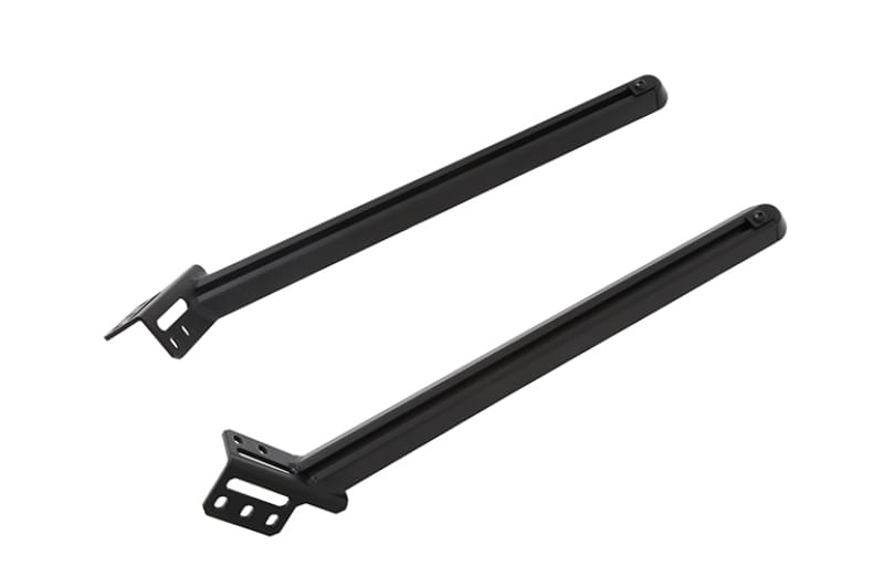 Dee Zee — Dee Zee 18-23 Jeep JL/Gladiator Jeep A-Pillar Bracket