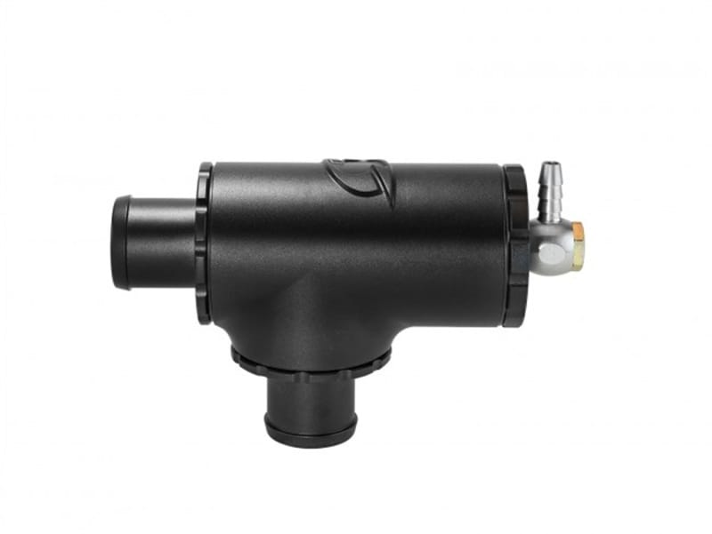 KraftWerks — KraftWerks Large Billet Aluminum Blow-Off Valve w/1.00in. Port
SuprChrgBypassValve