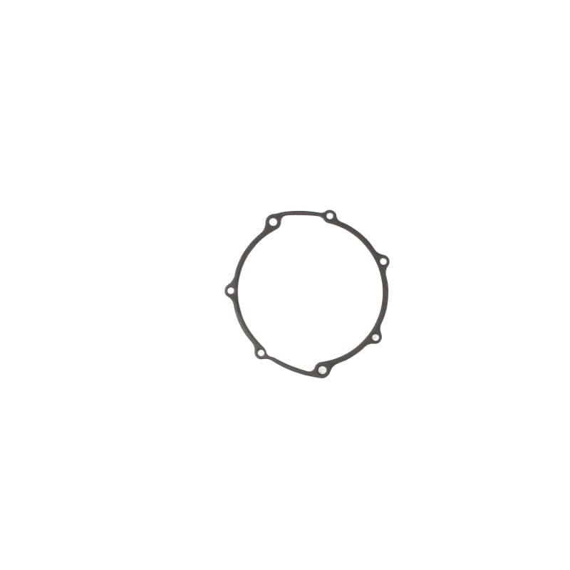 Cometic Gasket — Cometic 98-01 Yamaha YZ400 Single Clutch Cover Gasket
