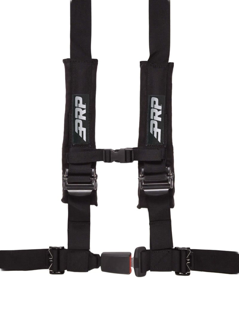 PRP Seats — PRP 4.2 Harness- Black
Seat Harness
