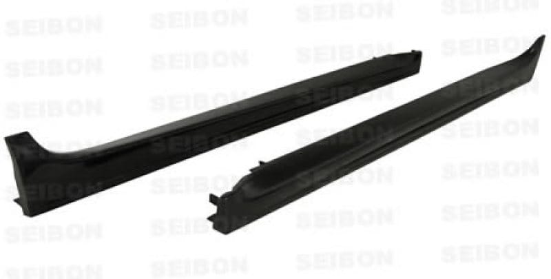 Seibon — SIDE SKIRTS (pair)