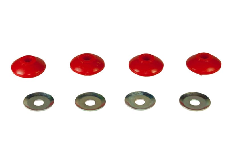 Pedders — BUSHING KIT - FRONT ENDLINK