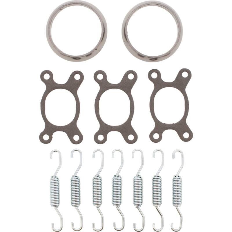 Vertex Pistons — Vertex Gaskets 02-03 Yamaha SX Viper 700 Exhaust Gasket Kit