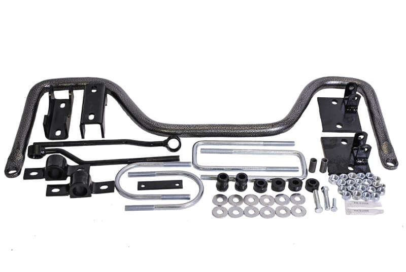 Hellwig — Big Wig Rear Sway Bar