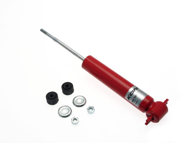 KONI — KONI Special (red) 8040- internally adjustable, twin-tube low pressure gas