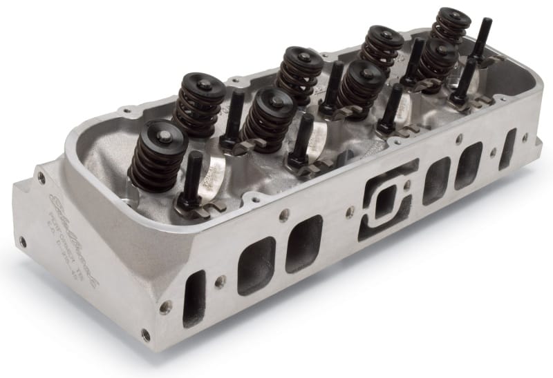 Edelbrock — Performer Series Cylinder Head