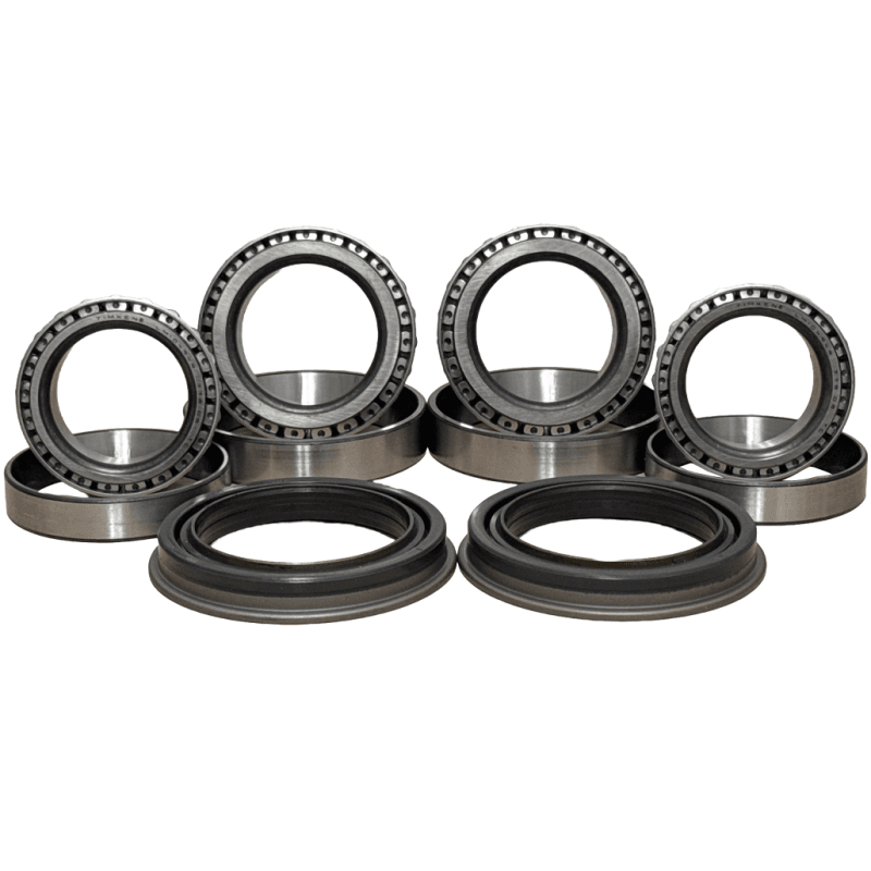 Revolution Gear & Axle — Revolution Gear & Axle 03-08 Dodge Ram 2500 10.5in/11.5in Rear Axle Bearing & Seal Kit
