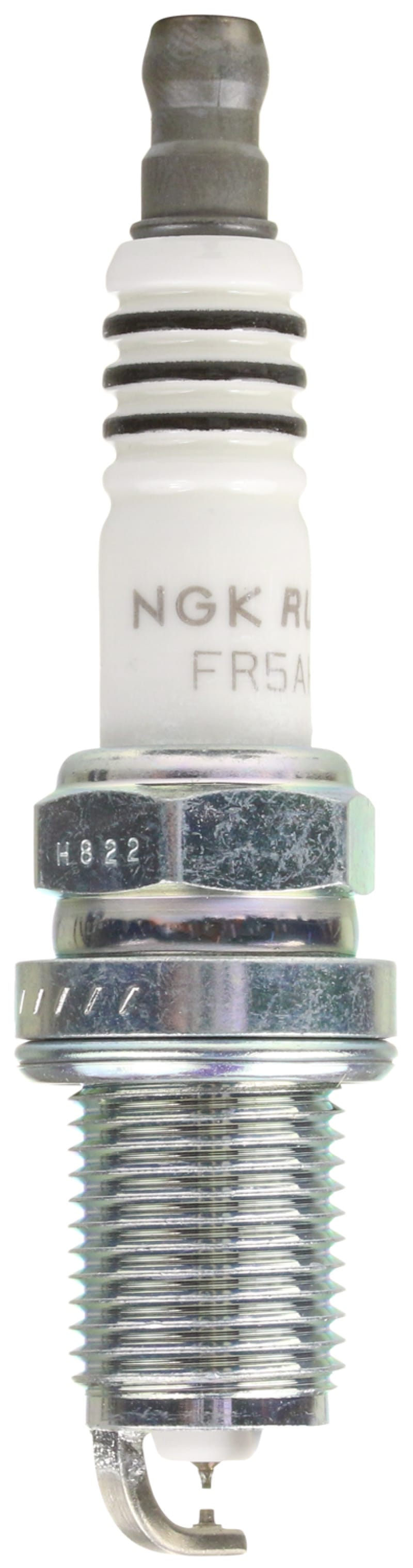 NGK — NGK Ruthenium HX High Ignitability Spark Plug