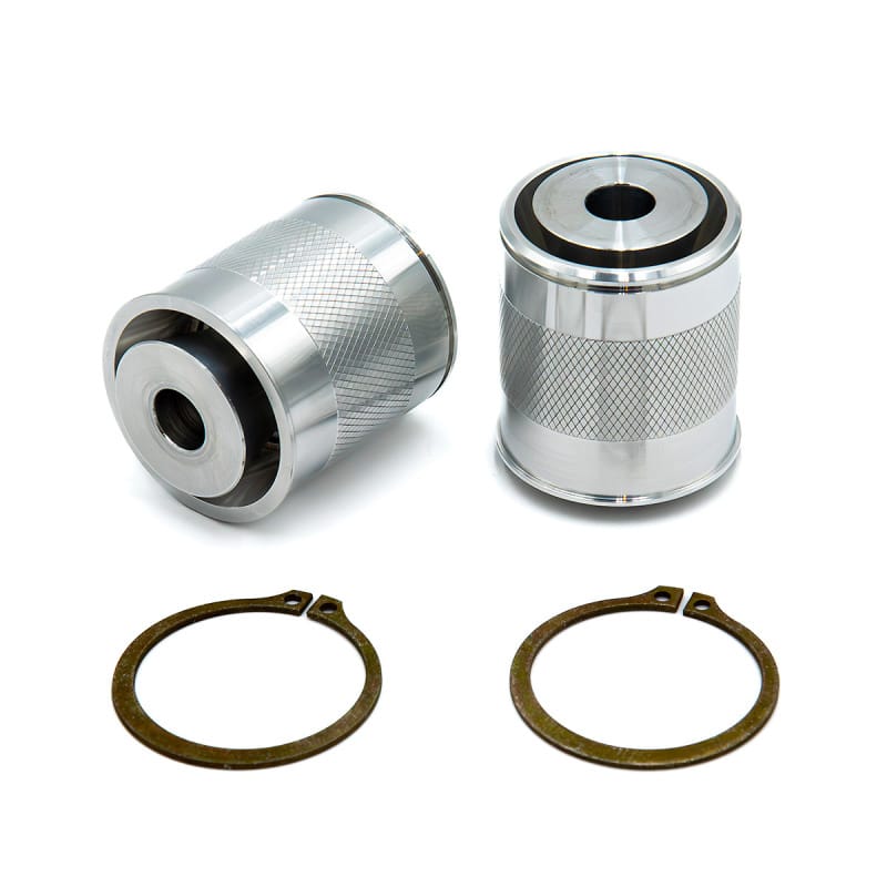 SPL Parts — Spherical Bushing Kit (Rear LCA Inner)