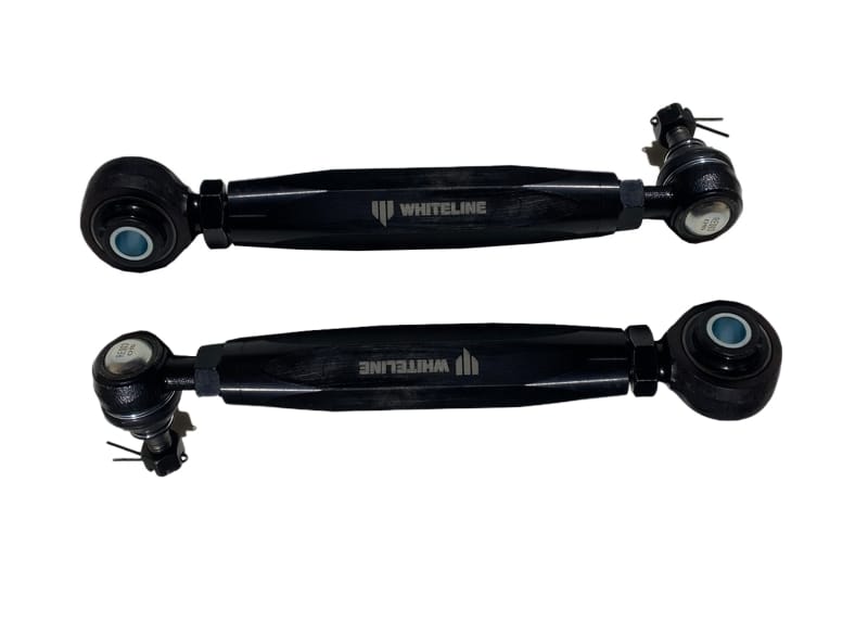 Whiteline — Control Arm Lower Front - Arm Assembly
Control Arm Lower Front - Arm