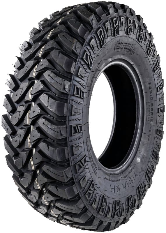 DragonFire Racing — DragonFire Racing YUHA R/T 32X10.00R15