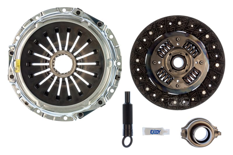 Exedy — Stage 1 Organic Clutch Kit