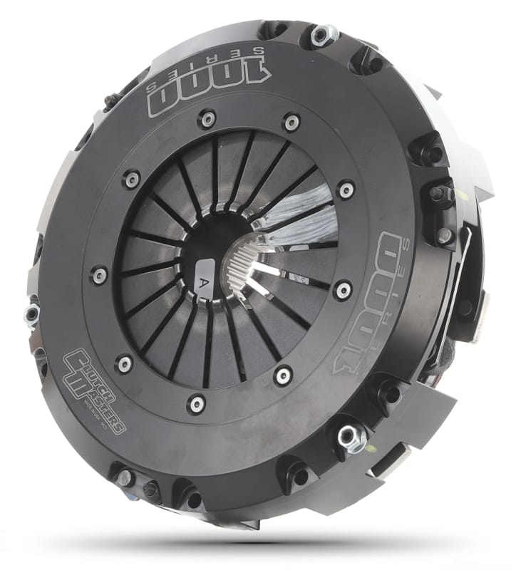 Clutch Masters — FX1000 Twin Disc Clutch Kit