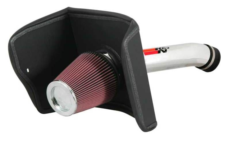 K&N Engineering — Performance Air Intake System