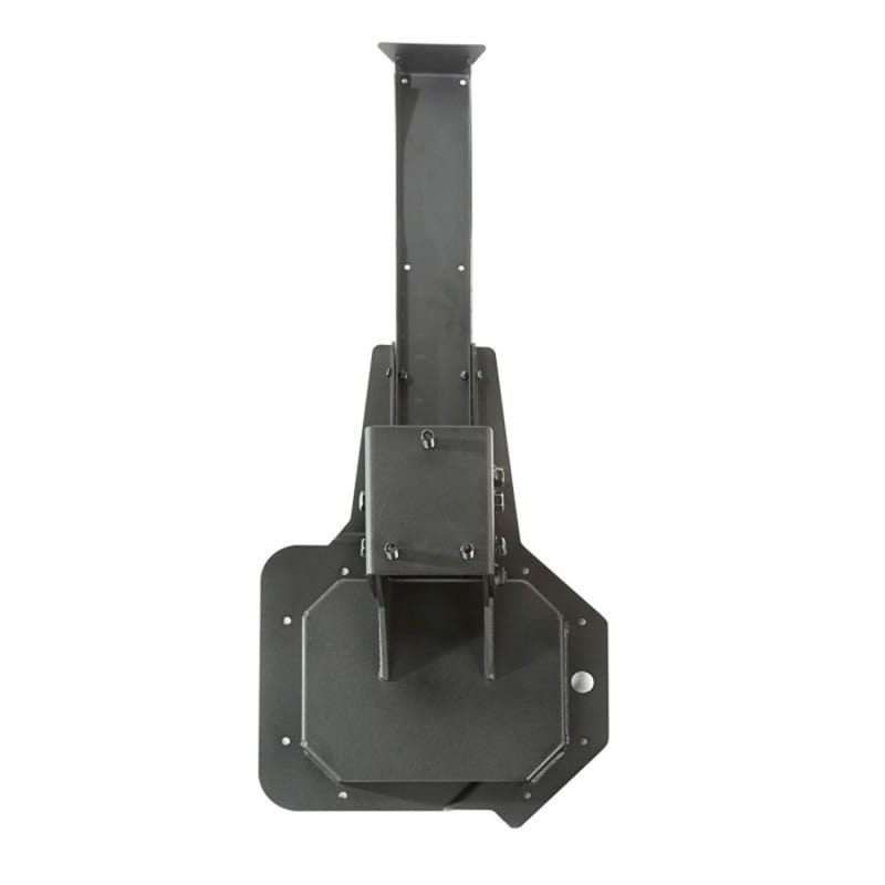 Rugged Ridge — Spartacus HD Tire Carrier Wheel Mount
TIRE CARRIER-OMIX