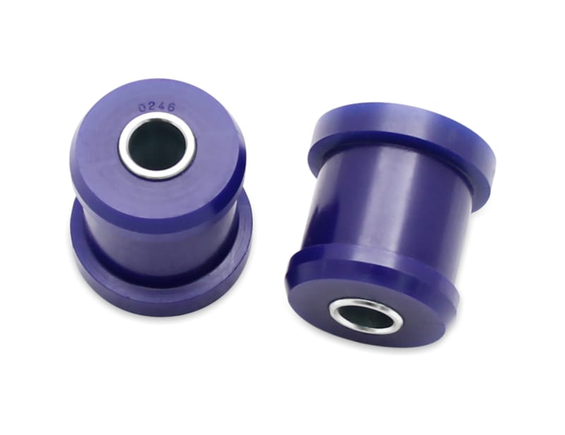 Superpro — Differential Mount - Bushing Kit
