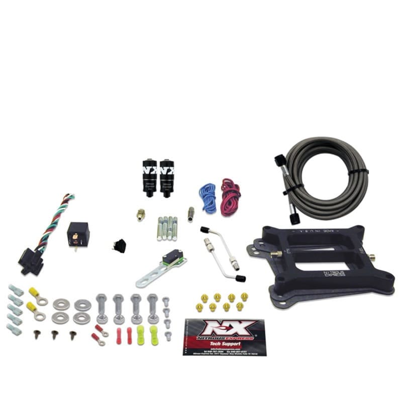 Nitrous Express — Nitrous Oxide Injection System Kit