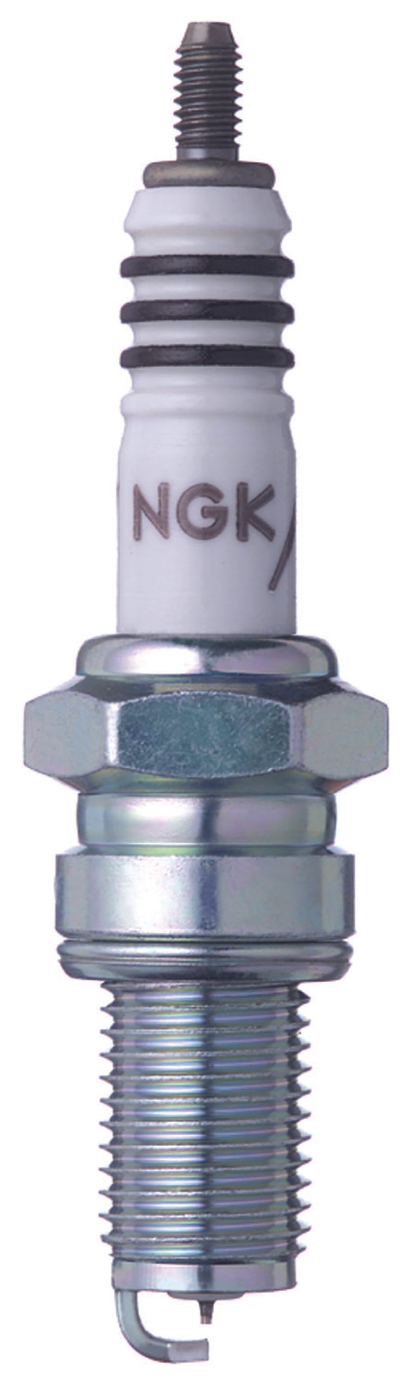 NGK — DR8EIX, Sold Individually, for Box Order: 4
NGK Iridium IX Spark Plug