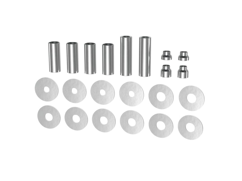 ICON — 05-15 TACOMA LCA HARDWARE KIT