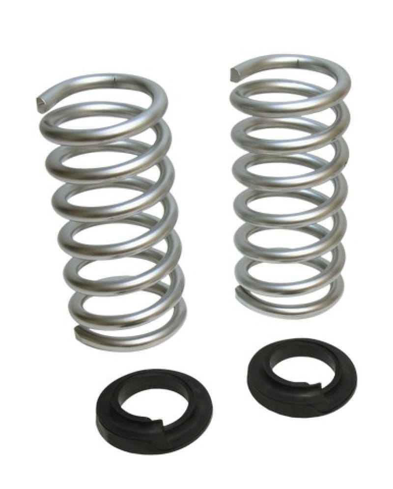 Belltech — PRO COIL SPRING SET | 2 OR 3 INCH FRONT LOWERING - 23225
2 or 3" Lowered Front Ride Height