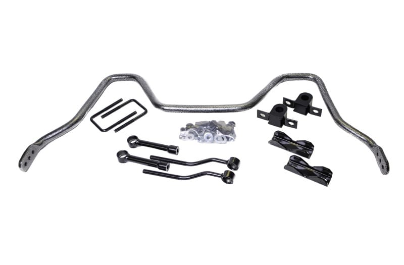 Hellwig — Rear Sway Bar Kit